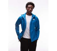 The North Face - Quest - Giacca impermeabile blu navy con logo L
