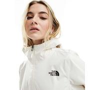 THE NORTH FACE NF00A8BAQLI W QUEST JACKET - EU Giacca Donna WHITE DUNE Taglia S