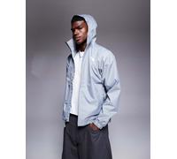 Giacca sottile The North Face Quest DryVent grigio cemento - XL