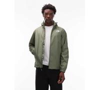 The North Face - Quest - Giacca impermeabile verde chiaro con logo XL