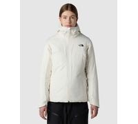 The North Face - Quest - Giacca in tessuto isolante bianco duna M