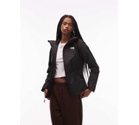 The North Face Giacca Imbottita Quest Da Donna Tnf Black-npf Rozmiar M female