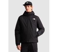 THE NORTH FACE Giacca per outdoor 'QUEST' nero / bianco Uomo THE NORTH FACE S