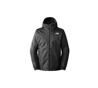The North Face Quest Giacca, Nero, XL Uomo