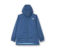 The North Face Quest Giacca, Shady Blu, 50 Donna