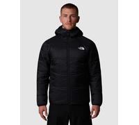 Giacca con cappuccio The North Face Quest Synthetic nero opaco - XS