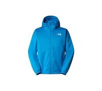The North Face Quest Giacca Skyline Blue Black Heather L
