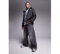 The North Face - Quest - Giacca termica impermeabile nera-Nero M
