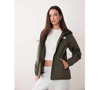 The North Face - Quest - Giacca verde M