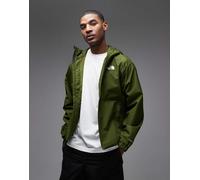 The North Face - Quest - Giacca verde M