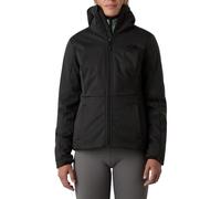 The North Face Quest Highloft Soft Shell Giacca da donna Tnf Black Heather L