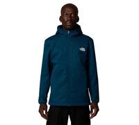 Giacca The North Face Quest Hooded Softshell WindWall nero puro - M