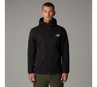 The North Face Giacca da Uomo Softshell Con Cappuccio Quest Nera Taglia L Cod...