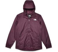 The North Face Quest Insulated Giacca da uomo Alpine Plum Dark Heathe S