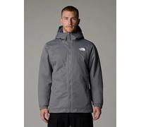 The North Face Quest Insulated Giacca da uomo Smoked Pearl Dark Heath L