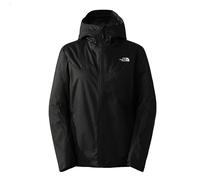 The North Face NF0A3Y1J4H01 Women’s Quest Insulated Jacket - Eu Giacca Donna TNF Black-NPF Taglia XS