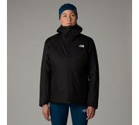 Giacca invernale da donna The North Face W Quest Insulated Jacket - Eu Taglia: S / Colore: nero