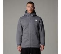 Giacca The North Face Quest Insulated DryVent grigio scuro - L