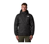 The North Face NF00C302KX7 M QUEST INSULATED JACKET Giacca Uomo TNF BLACK/TNF BLACK Taglia M
