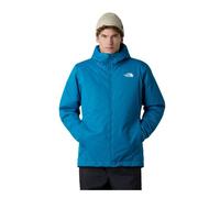 The North Face Quest Insulated M - giacca trekking - uomo M Light Blue man