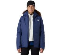 The North Face Quest Insulated W - giacca trekking - donna Blue M