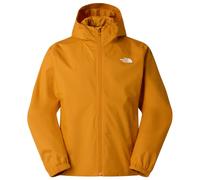 The North Face - Quest Jacket - Giacca antipioggia L arancione