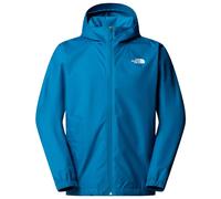 The North Face - Quest Jacket - Giacca antipioggia M blu