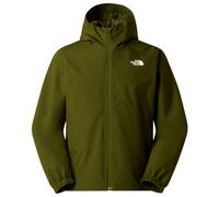 The North Face - Quest Jacket - Giacca antipioggia M olivia