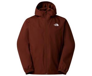 The North Face - Quest Jacket - Giacca antipioggia M rosso