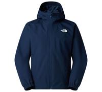 The North Face - Quest Jacket - Giacca antipioggia S blu