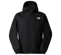 Giacca con cappuccio The North Face Quest Mono nero puro - S