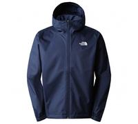 The North Face Giacca con cappuccio Quest Summit Navy da Uomo XL Blu