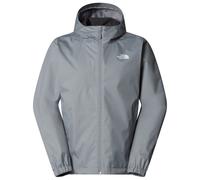 The North Face NF00A8AZH5F M QUEST JACKET - EU Giacca Uomo MONUMENT GREY Taglia XXL