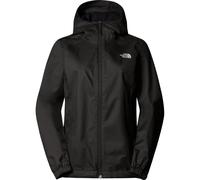 The North Face - Women's Quest Jacket - Giacca antipioggia S nero