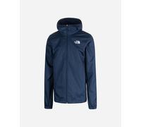 The North Face Quest M - Giacca Outdoor - Uomo - Blu Navy L