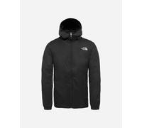 The North Face Giacca Quest uomo (Dimensione XL, Nero)