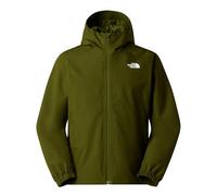 The North Face Quest Mono Giacca da uomo Woodland Green M
