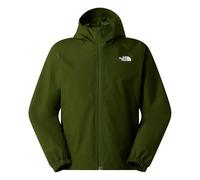 The North Face - Quest Jacket - Giacca antipioggia XXL olivia