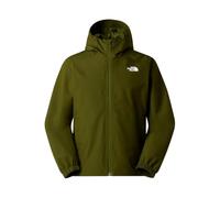 The North Face Quest Mono Giacca da uomo Woodland Green XXL