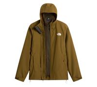 The North Face - Quest Mono Triclimate 3-in-1 Jacket - - Sport - Uomo - Verde - 2XL
