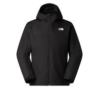 The North Face - Quest Triclimate - Giacca doppia M nero