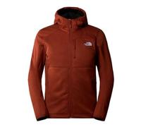 THE NORTH FACE Quest Pantaloni L, Brandy Brown Dark Heather, L