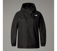 The North Face Quest Plus Giacca da donna Tnf Black/Foil Grey 56/58