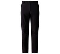 The North Face - Quest Softshell Pant (Regular Fit) - Pantaloni da trekking 34 - Regular nero