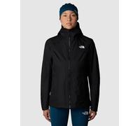 Giacca The North Face Quest Triclimate nero grafite donna - L