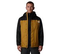 The North Face Quest Triclimate Giacca da uomo Amber Green/Tnf Black S