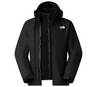 The North Face - Giacca Uomo Quest DryVent Triclimate 3-In-1, Nero Codice NF0...