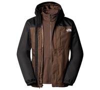 The North Face - Quest Triclimate Jacket - Giacca doppia XL marrone/nero