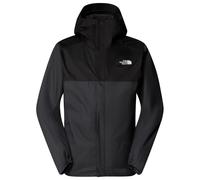 The North Face - Quest Zip-In Jacket - Giacca antipioggia S nero