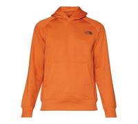 The North Face Raglan Redbox Felpa con Cappuccio da Uomo Earthen Copper L